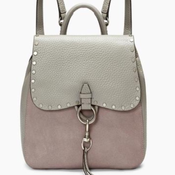 Rebecca Minkoff Handbags - New without tags Rebecca Minkoff kieth bag
